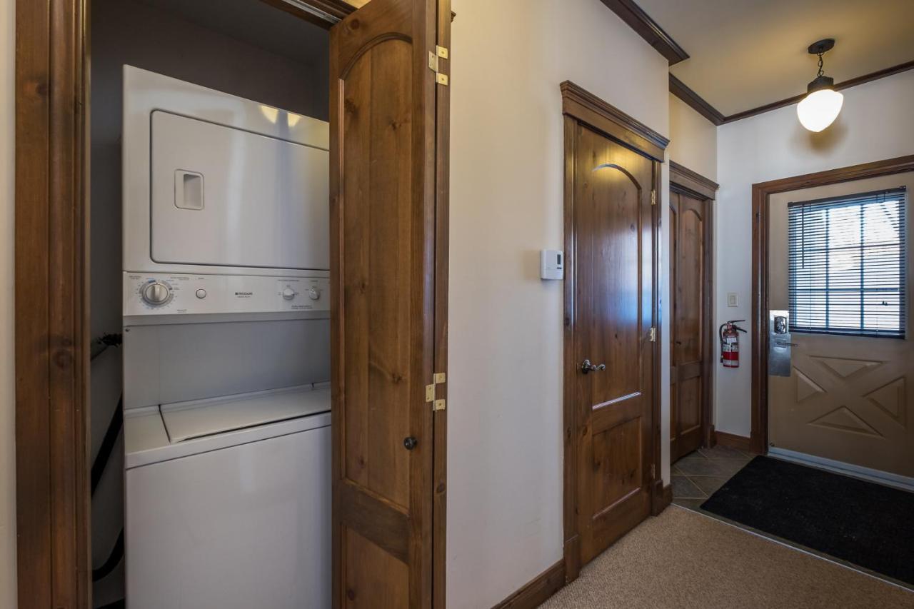 Le Sous-Bois Apartment Mont-Tremblant Exterior foto